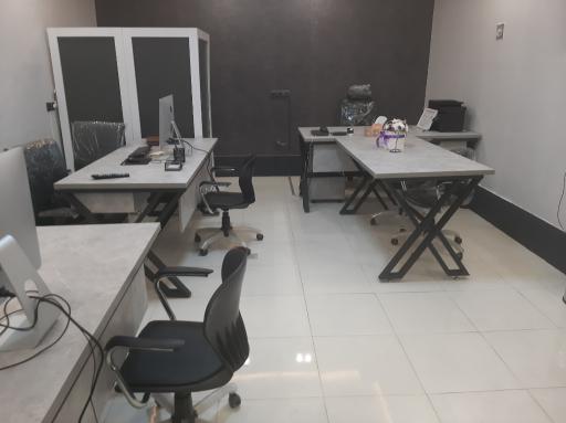 عکس کارگزاری املاک خانی