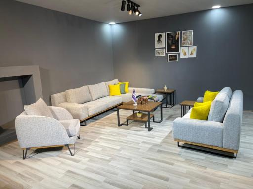 عکس تولیدی مبلمان سکو باقری