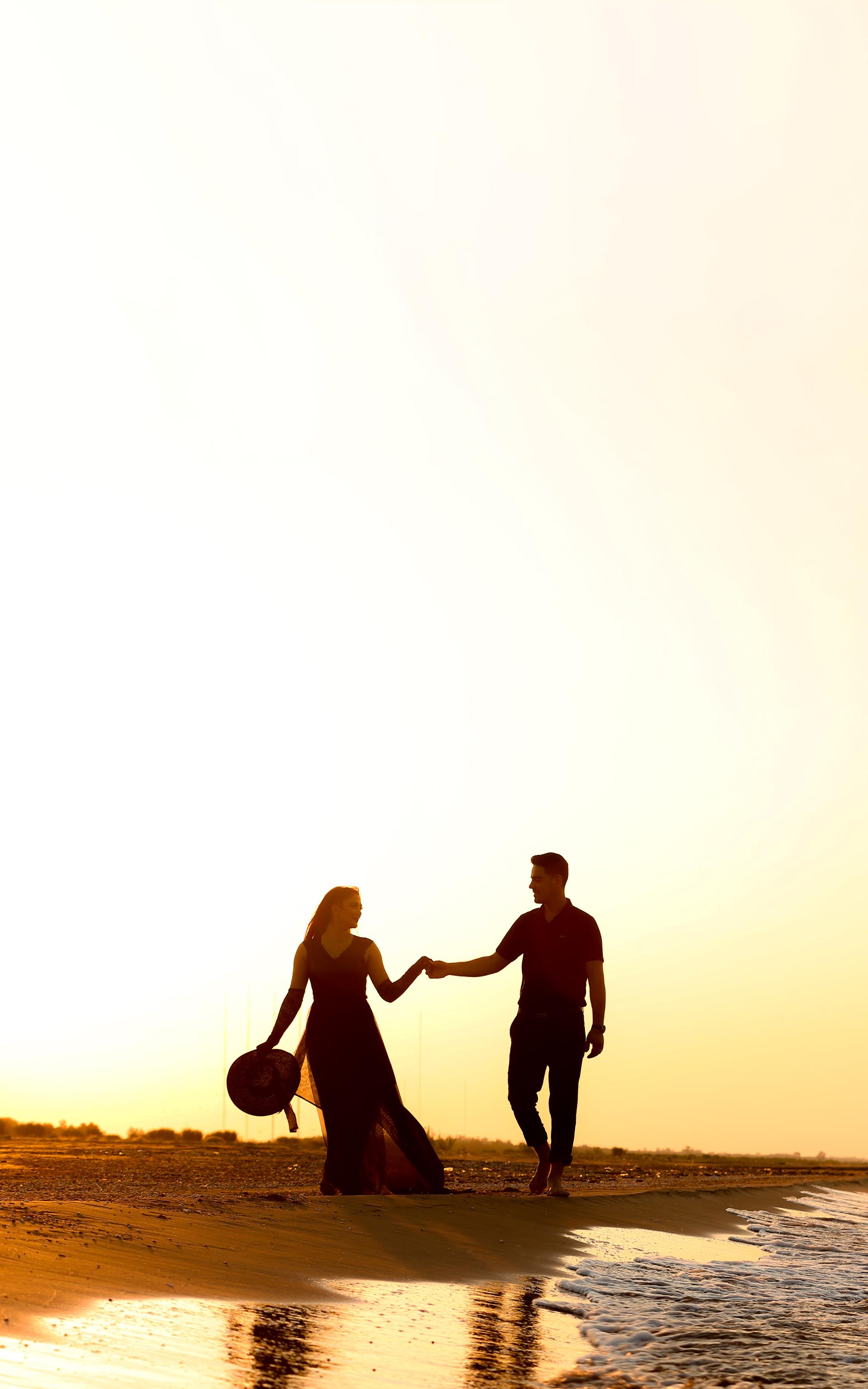 عکس استودیو رنگین کمان