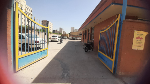 عکس اداره پست فاز دو پاداد