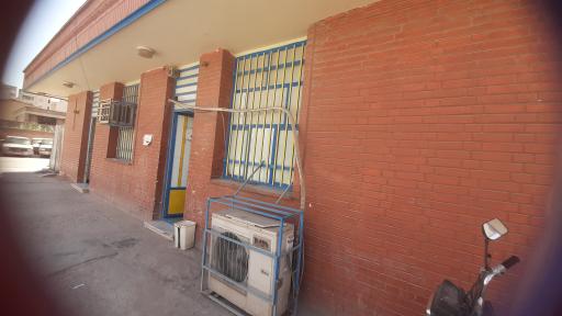 عکس اداره پست فاز دو پاداد