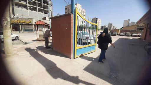 عکس اداره پست فاز دو پاداد