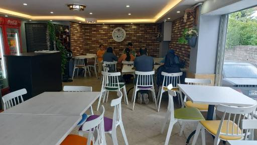 عکس فست فود چیچک