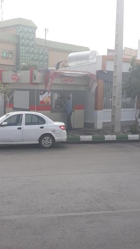 عکس نان رضوی