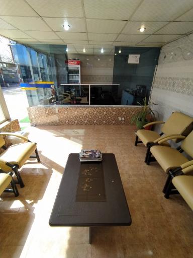 عکس کارواش نوین واش