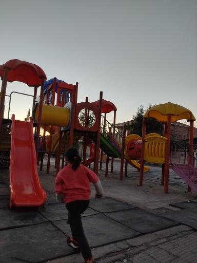 عکس پارک فجر