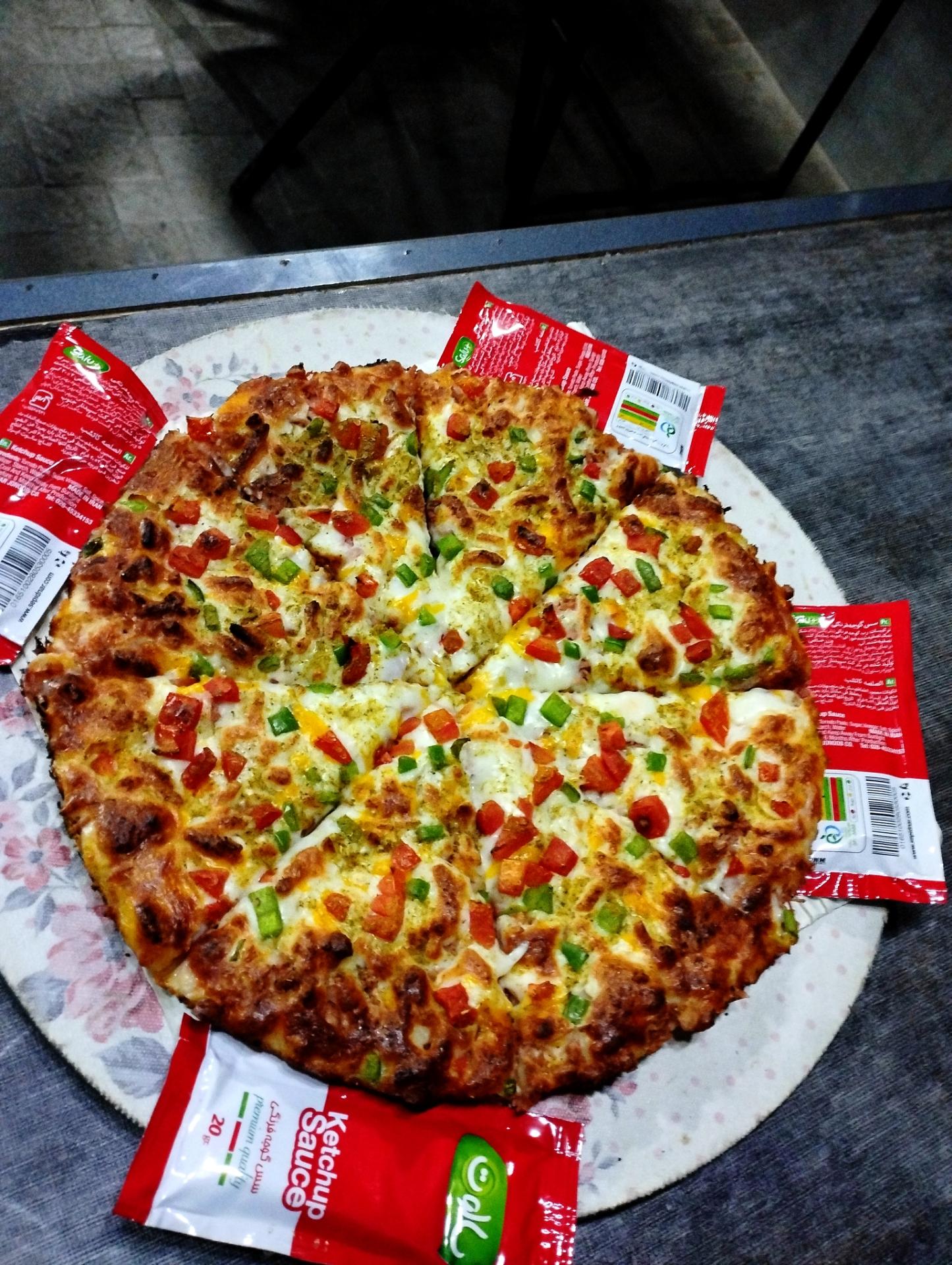 عکس کافه کالوک