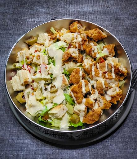 عکس کافه کالوک