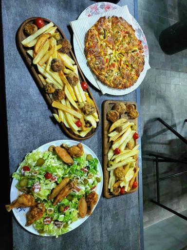 عکس کافه کالوک