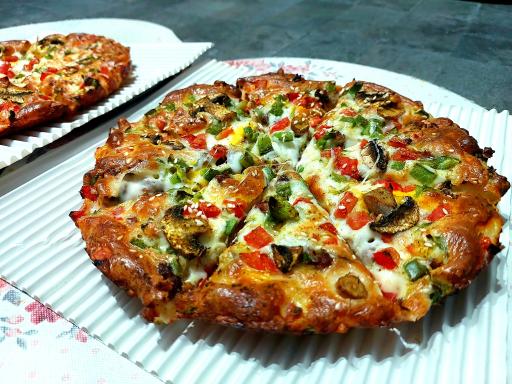 عکس کافه کالوک