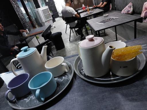 عکس کافه کالوک