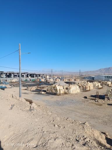 عکس پروژه آریا سازه نوین شریعت 