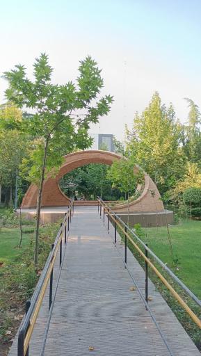 عکس مزار شهید گمنام