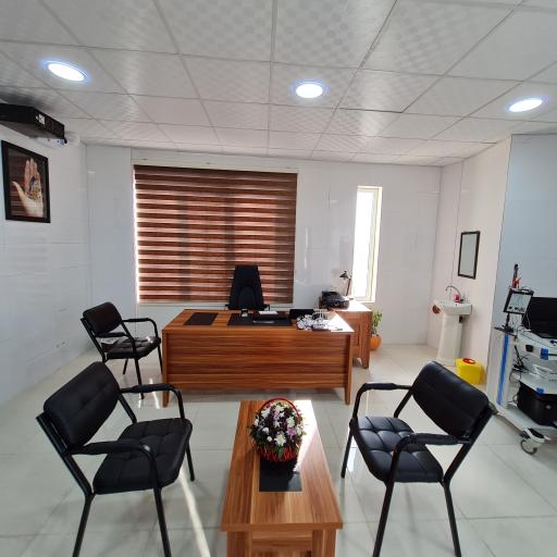 عکس مجتمع تخصصی پزشکی امام رضا