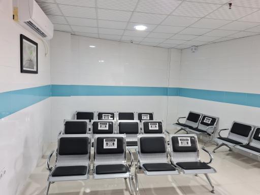 عکس مجتمع تخصصی پزشکی امام رضا