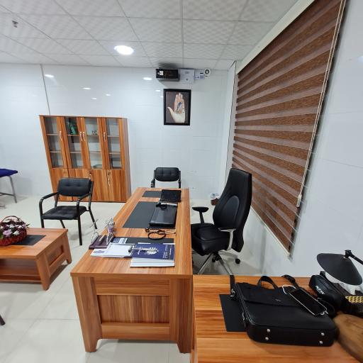 عکس مجتمع تخصصی پزشکی امام رضا