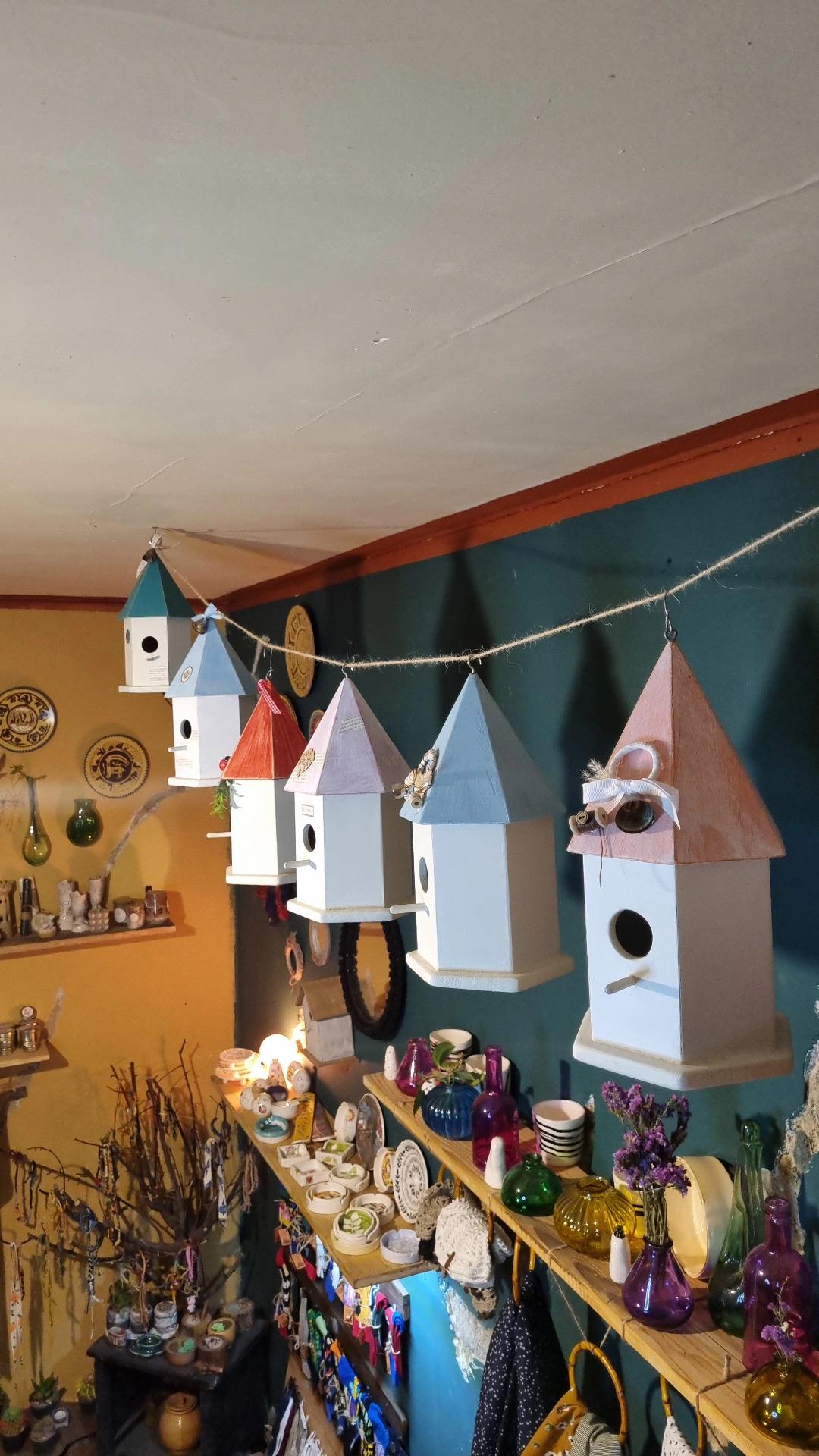 عکس دکان فلانور