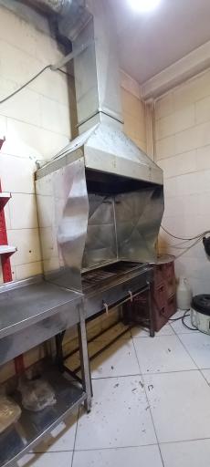 عکس کبابی البرز