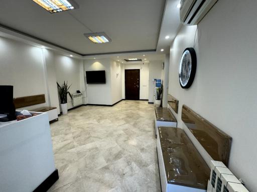 عکس مرکز تخصصی دندانپزشکی 818 پیروزی