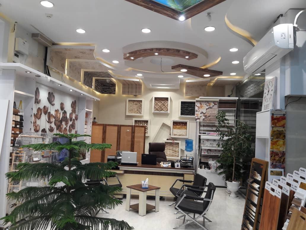 عکس دکوراسیون طراحان روز