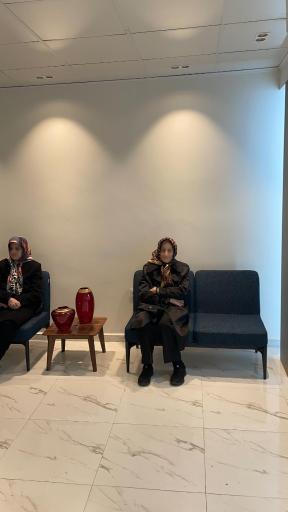 عکس دندانپزشکی دکتر فواد یحیی پور