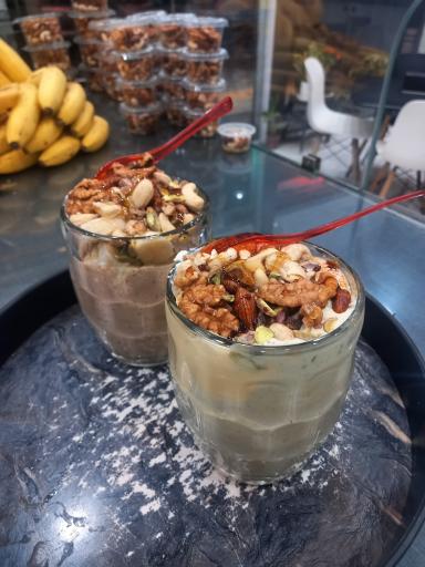 عکس معجون سرای پیروزی