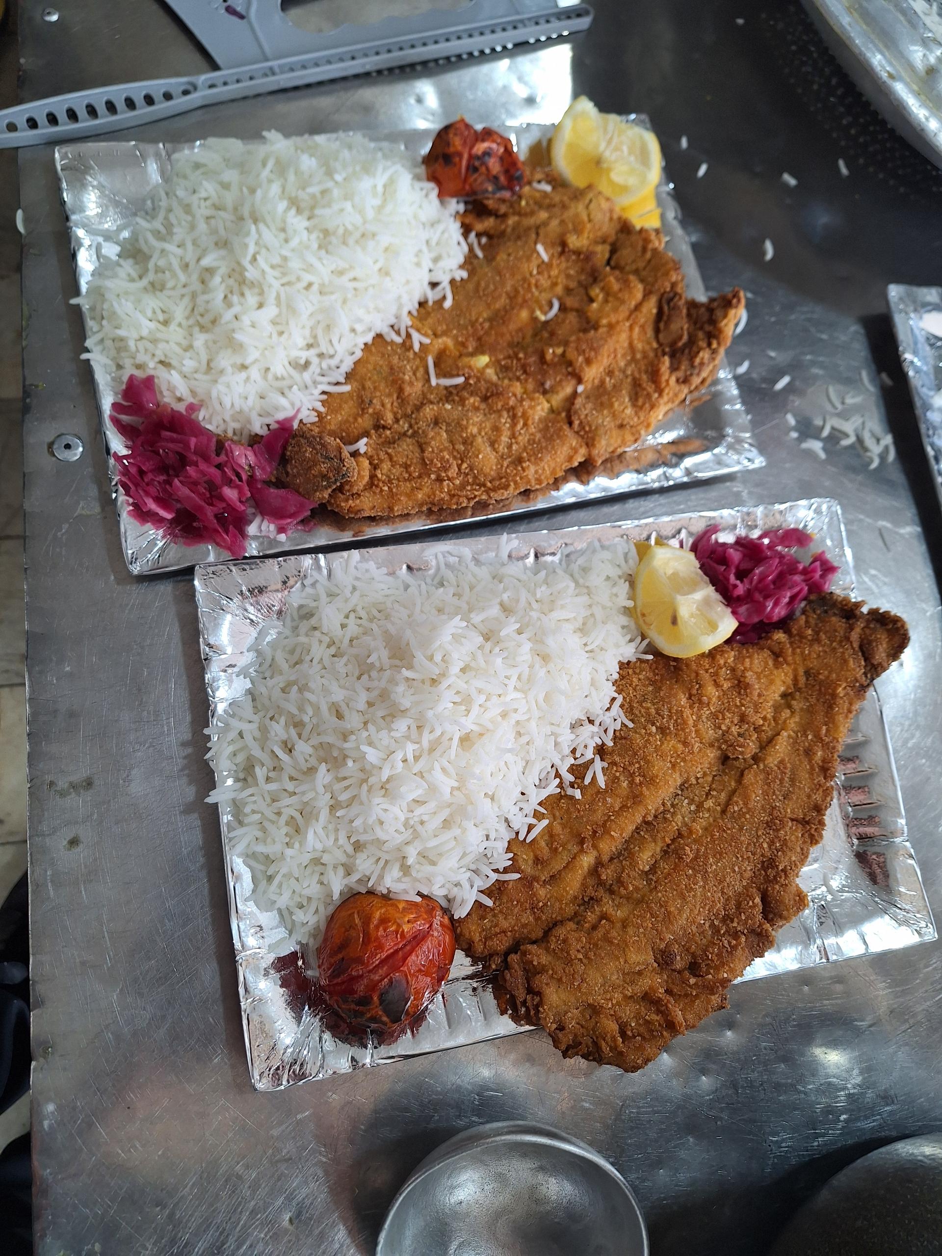 عکس مهمانسرا و سالن پرواز