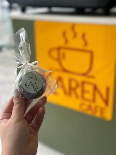 عکس کافه کارن