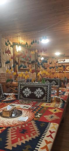 رستوران میرزا کوچک خان