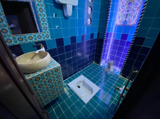 اقامتگاه پاسارگاد اصفهان