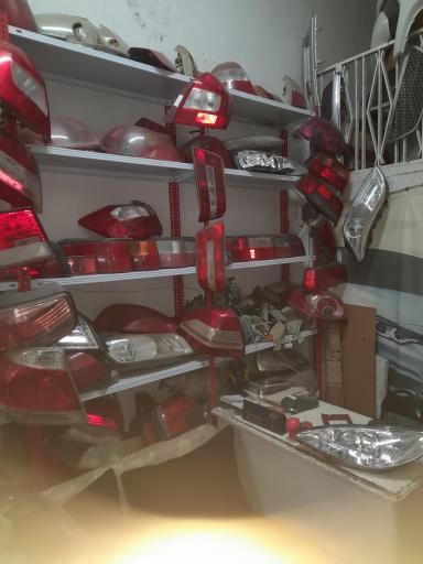 عکس کلینیک تخصصی چراغ شرفی