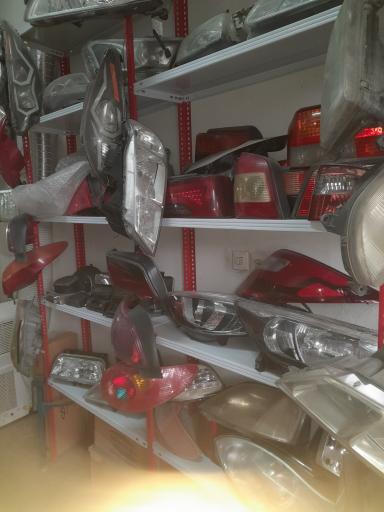 عکس کلینیک تخصصی چراغ شرفی