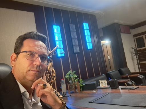 دفتر وکالت سیدیوسف زارع