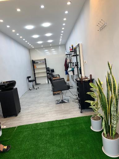 عکس مجموعه پیرایش سجاد