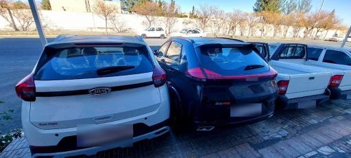 اتومبیل عبیری 