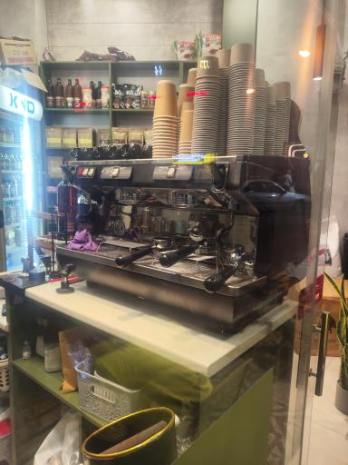 عکس کافه کارن