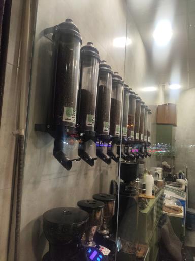 عکس کافه کارن