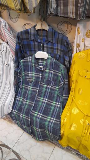 عکس پوشاک ونوس 