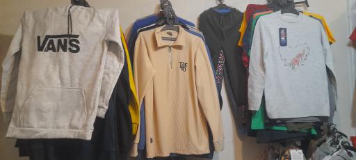 عکس پوشاک ونوس 