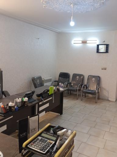 عکس شرکت فنی مهندسی سبا(سرای برق آسیا)