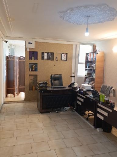 عکس شرکت فنی مهندسی سبا(سرای برق آسیا)