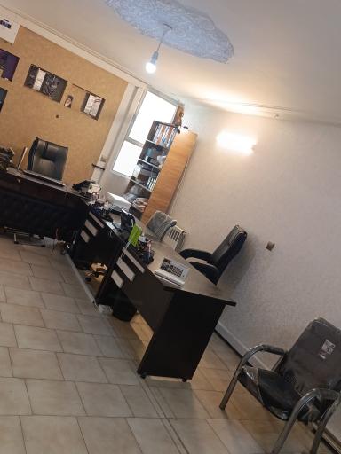عکس شرکت فنی مهندسی سبا(سرای برق آسیا)