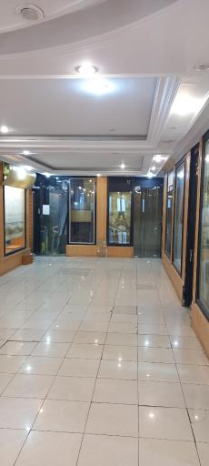 عکس برج مینا