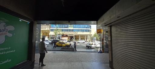 عکس برج مینا