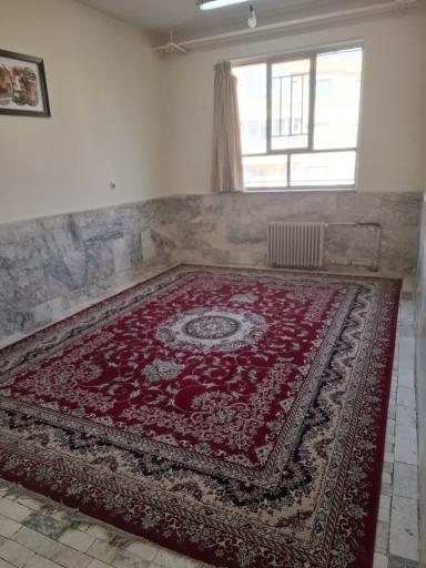 عکس سالن مطالعه دخترانه صیرفی