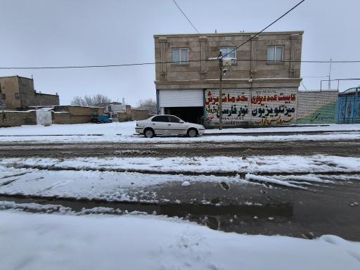عکس صنایع چوب مدرن لعل پور