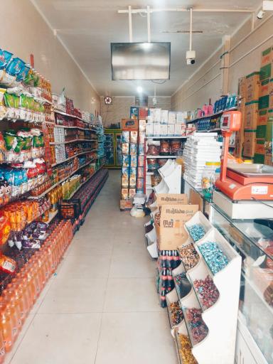 عکس فروشگاه البرز
