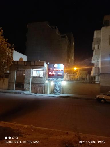 عکس غذای خانگی مثبت