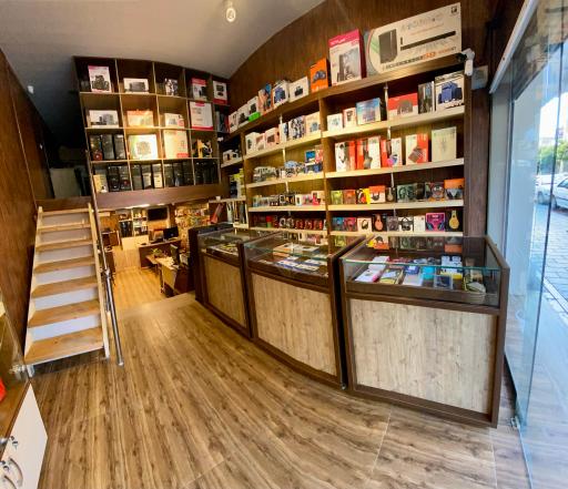 عکس شرکت مازی نت رایانه