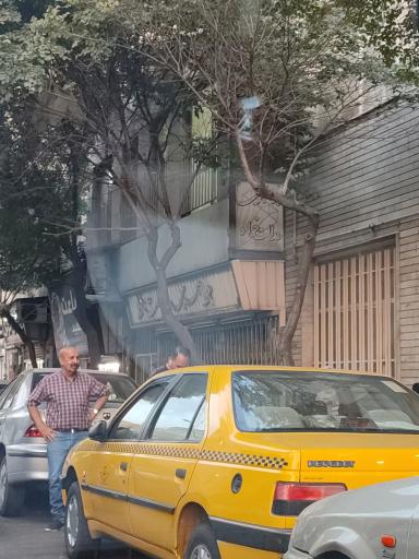 عکس جواهری عدالت خواه